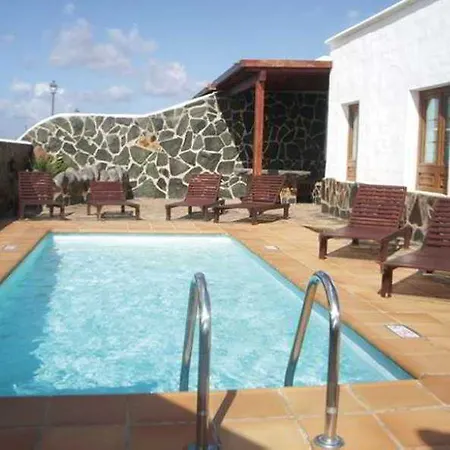 Hotell Alena